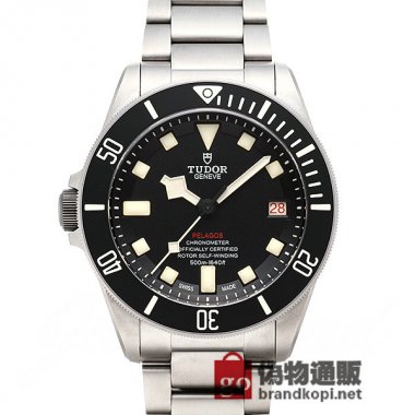 TUDOR チュードル時計 ペラゴス LHD レフトハンドドライブ【25610TNL】 Pelagos LHD【25610TN