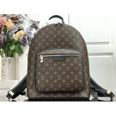 ルイヴィトン バッグ LOUIS VUITTON リュックサック LV JOSH BACKPACK M45349a
