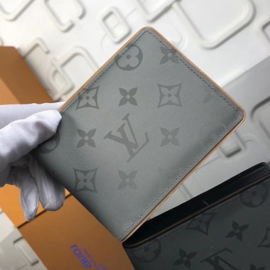 ルイヴィトン財布 Louis Vuitton LV MULTIPLE Walleg マルチプル 財布 M63297