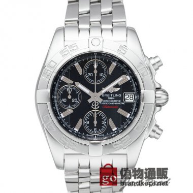 BREITLING ブライトリング 時計 クロノ ギャラクティック【A154B48PA】 Chrono Galactic【A1