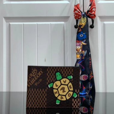 ルイヴィトン財布 Louis Vuitton LV MULTIPLE WALLET マルチウォレット 財布 N60895WG