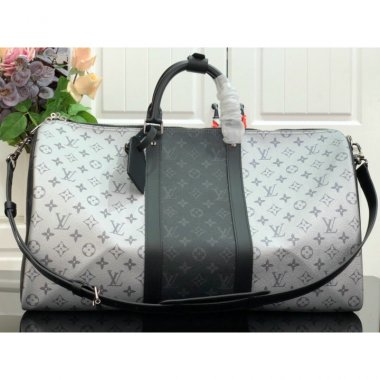 ルイヴィトン バッグ LOUIS VUITTON LV KEEPALL 50 M43818YH
