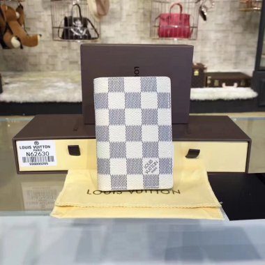 ルイヴィトン財布 Louis Vuitton LV POCKET ORGANIZER ポケットオーガナイザー 財布 M63145Ad