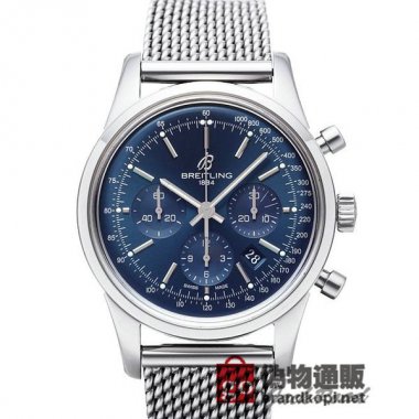 BREITLING ブライトリング 時計 トランスオーシャン クロノグラフ リミテッド【S015C60OCA】 Trans O
