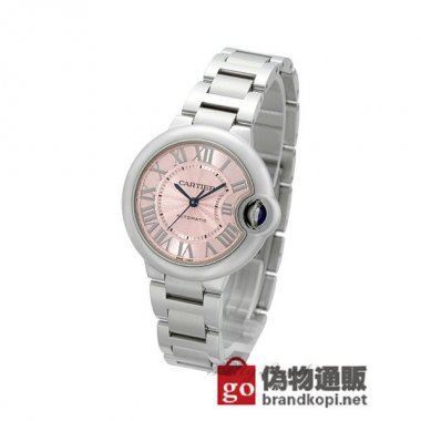 CARTIER カルティエ時計 バロンブルー【W6920100】 Ballon Bleu【W6920100】