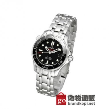 OMEGA オメガ シーマスター プロフェッショナル300 コーアクシャル【212.30.36.20.01.002】 Seam