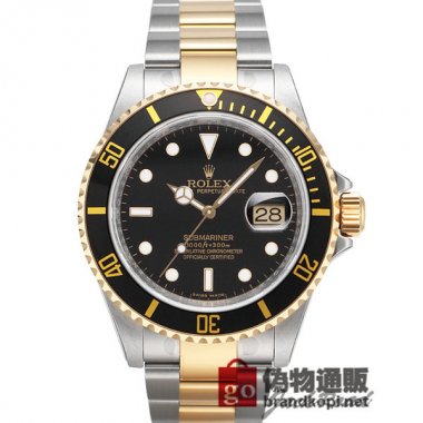 ROLEX ロレックス サブマリーナ デイト【16613】 Submarina Date【16613】