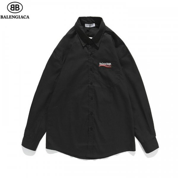 人気ブランド メンズ ビジネスカジュアル Long sleeve shirt 長袖シャツ cxcy038