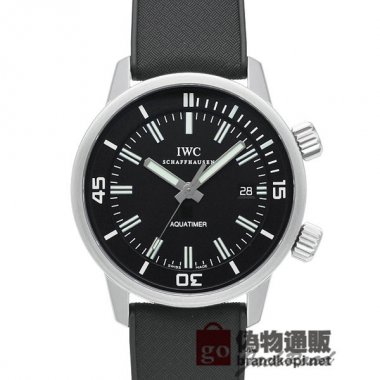 IWC ヴィンテージ アクアタイマー【IW323101】 Vintage Aquatimer【IW323101】