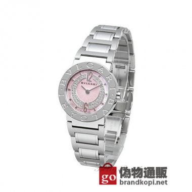 BVLGARI ブルガリ ブルガリブルガリ【BB26C2SS/DN】 Bvlgari Bvlgari【BB26C2SS/DN】