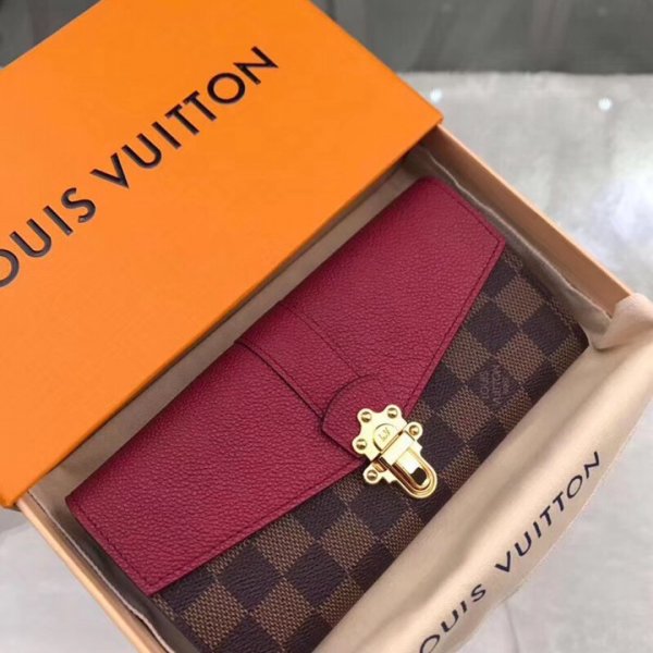 ルイヴィトン財布 Louis Vuitton LV Wallet 財布 N64447a