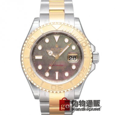 ROLEX ロレックス ヨットマスター【16623NC】 Yacht-Master【16623NC】