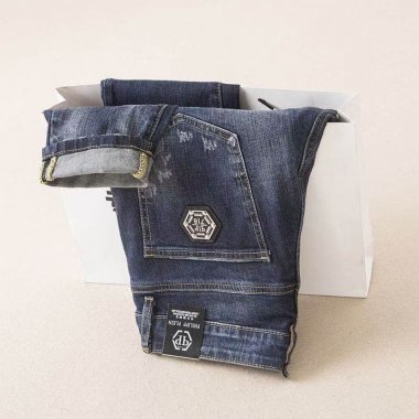 人気ブランド品男性ジーンズ 春夏ファッション ジーンズ 弾力性 ビジネスレジャーのカウボーイ 送料無料jeans010
