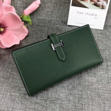 ☆エルメス大人気 注目商品　HERMES財布 偽物 上品☆ HE034