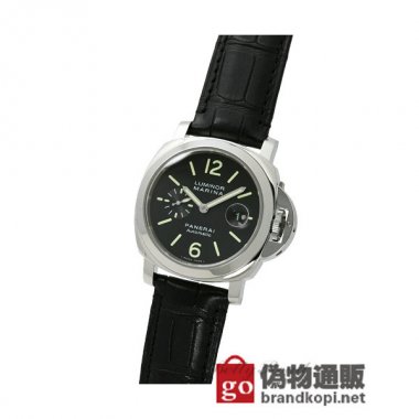 PANERAI パネライ ルミノールマリーナ【PAM104】 Luminor Marina 40mm【PAM104】