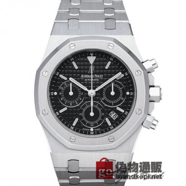 AUDEMARS PIGUET オーデマ ピゲ ロイヤルオーク クロノグラフ【26300ST.OO.1110ST.03】 R
