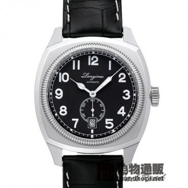 LONGINES ロンジン時計 ヘリテージ 1935【L2.794.4.53.2】 Heritage 1935【L2.794.