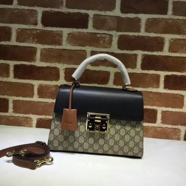 大人気ブランド グッチバッグ スーパーコピー品バッグ 高品質 GUCCI HAND BAG 453188A