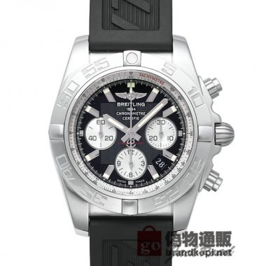 BREITLING ブライトリング 時計 クロノマット44【A011B67DPR】 Chronomat 44【A011B67D