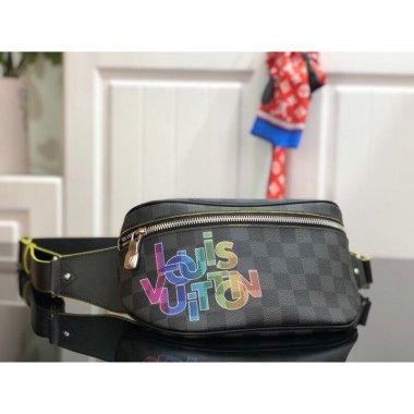 ルイヴィトン バッグ LOUIS VUITTON バンバッグ LV BUMBAG N40276