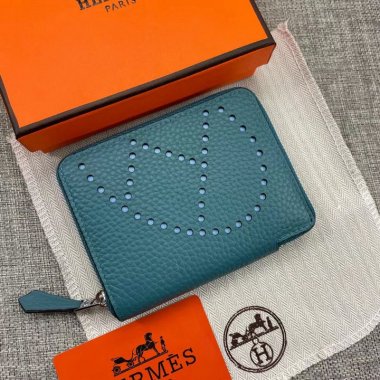 ☆エルメス大人気 注目商品　HERMES財布 偽物 上品☆ HE095