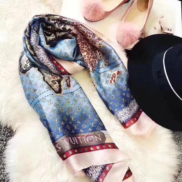 人気のブランドスカーフ ツイリー マフラー ファッション小物 scarf078