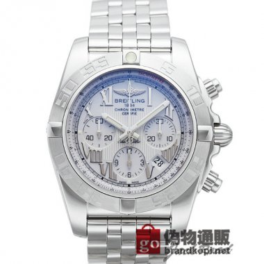 BREITLING ブライトリング 時計 クロノマット44【A012A90PA】 Chronomat 44【A012A90PA
