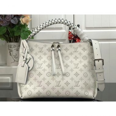 ルイヴィトン バッグ LOUIS VUITTON ボーボーンホーボー LV BEAUBOURG HOBO MM M56084b