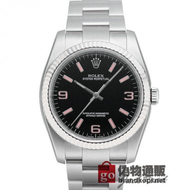 ROLEX ロレックス オイスター パーペチュアル【116034】 Oyster Perpetual【116034】