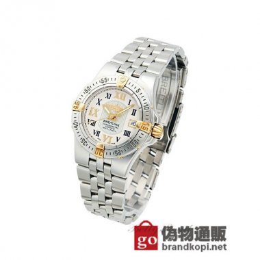 BREITLING ブライトリング 時計 スターライナー【B7134012/G671/368A】 Star liner【B71