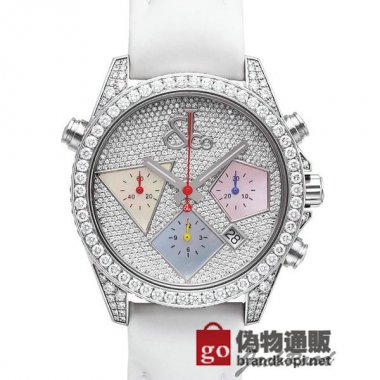Jacob&co ジェイコブ オートマティック クロノグラフ【JCATH9】 Automatic Chronograph【JCA