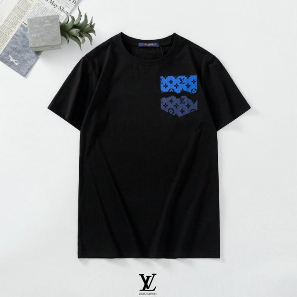 人気ブランド ブランド ファッション Tシャツ メンズ 半袖 Tシャツ tixu035