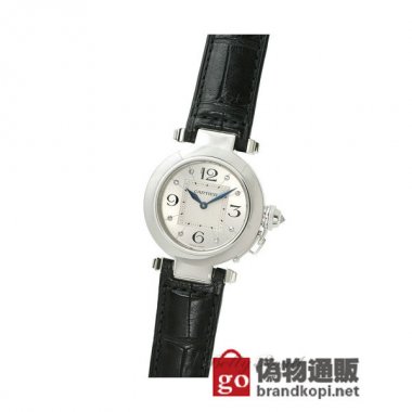 CARTIER カルティエ時計 パシャ32mm【WJ11902G】 Pasha 32MM【WJ11902G】