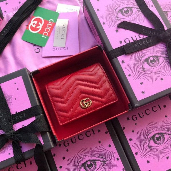 大人気ブランド グッチ財布 スーパーコピー品 GUCCI WALLET 466492Ea