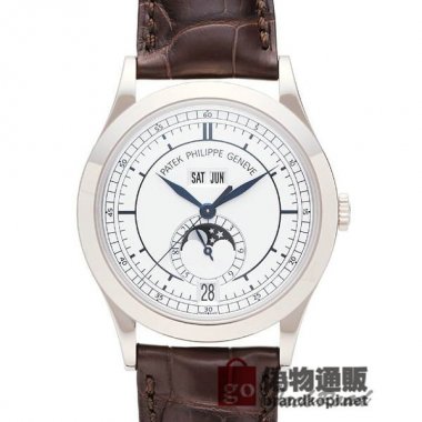 PATEK PHILIPPE パテック フィリップ 年次カレンダー【5396G】 Annual calendar【5396G