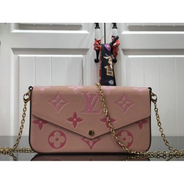 ルイヴィトン バッグ LOUIS VUITTON Felicieポケット LV FELICIE POCHETTE M80498