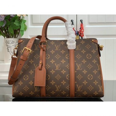 ルイヴィトン バッグ LOUIS VUITTON スフルロットMM LV SOUFFLOT MM M44817JT