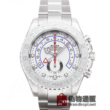ROLEX ロレックス ヨットマスターII【116689】 Yacht-Master II【116689】