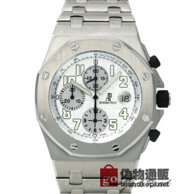 AUDEMARS PIGUET オーデマ ピゲ ロイヤルオーク オフショア クロノグラフ【25721TI.OO.1000TI