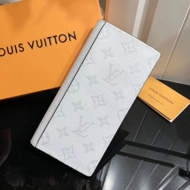 ルイヴィトン Louis Vuitton 二つ折り財布 名刺入れ LV BERAZZA WALLET M30297a