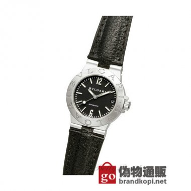 BVLGARI ブルガリ ディアゴノスポーツ【LCV29BSLD】 Diagono Sport【LCV29BSLD】