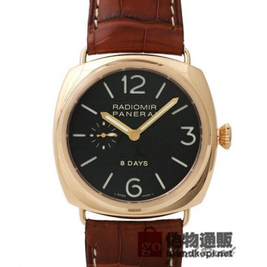 PANERAI パネライ ラジオミール 8デイズ【PAM00197】 Radiomir 8days【PAM00197】
