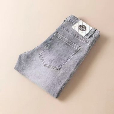 人気ブランド品男性ジーンズ 春夏ファッション ジーンズ 弾力性 ビジネスレジャーのカウボーイ 送料無料jeans003