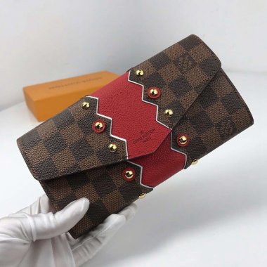 ルイヴィトン財布 Louis Vuitton LV SARAH WALLET サラ 財布 N60151