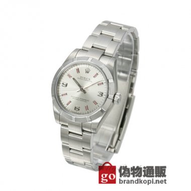ROLEX ロレックス オイスターパーペチュアル【177210】 Oyster Perpetual【177210】