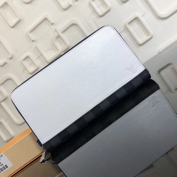 ルイヴィトン財布 Louis Vuitton LV ZIPPY ORGANIZER Walletオーガナイザーウォレット 財布 M62930a