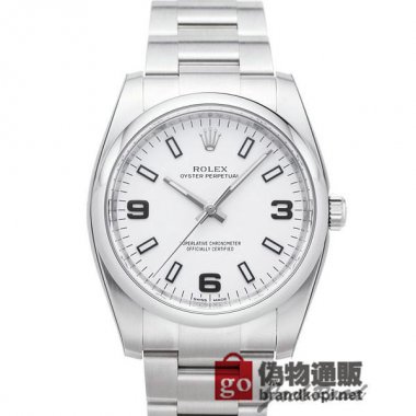 ROLEX ロレックス オイスター パーペチュアル【114200】 Oyster Perpetual【114200】