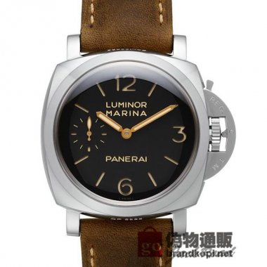 PANERAI パネライ ルミノール マリーナ1950 3デイズ【PAM00422】 Luminor Marina 1950