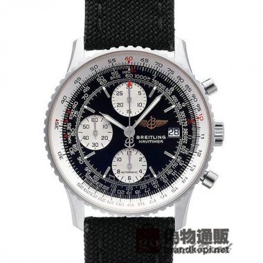 BREITLING ブライトリング 時計 オールド ナビタイマージャパン エディション【A132BJAMBD】 Old Nav