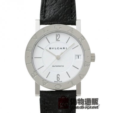 BVLGARI ブルガリ ブルガリブルガリ 33mm【BB33SLDAT】 Bvlgari Bvlgari 33mm【BB33